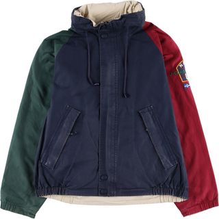 NAUTICA(ナイロンジャケット)のフリマアイテム一覧 NAUTICA(ナイロンジャケット)のフリマアイテム一覧