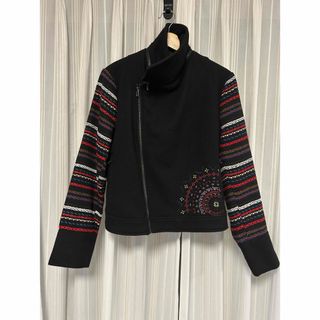 DESIGUAL(ライダースジャケット)のフリマアイテム一覧 DESIGUAL(ライダースジャケット)のフリマアイテム一覧