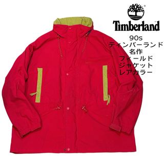 Timberland - 【中古】ティンバーランド Timberland ナイロン Timberland - 【中古】ティンバーランド Timberland ナイロン