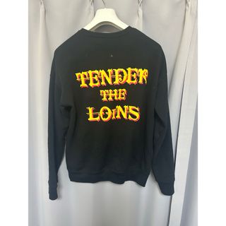 TENDERLOIN(スウェット)のフリマアイテム一覧 TENDERLOIN(スウェット)のフリマアイテム一覧