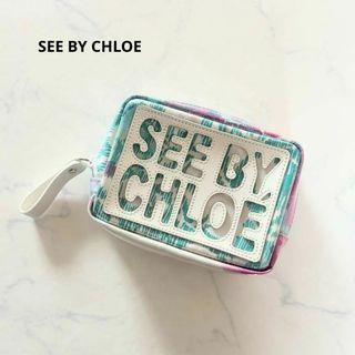 SEE BY CHLOE(ポーチ)のフリマアイテム一覧 SEE BY CHLOE(ポーチ)のフリマアイテム一覧