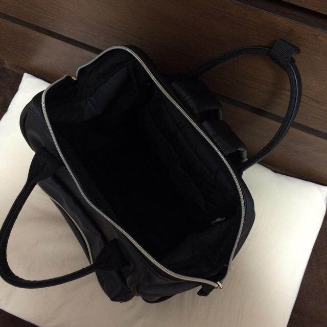 アネロ♡レザーリュック レディースのバッグ(リュック/バックパック)の商品写真