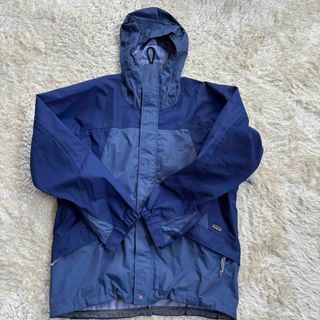 patagonia - 古着 00年代 パタゴニア Patagonia STORM JACKET patagonia - 古着 00年代 パタゴニア Patagonia STORM JACKET