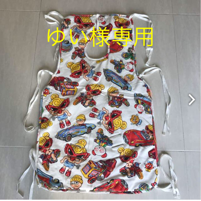 HYSTERIC MINI(ヒステリックミニ)のゆい様専用  ☆美品 ヒステリックミニ ベビーカーシート☆ キッズ/ベビー/マタニティの外出/移動用品(ベビーカー用アクセサリー)の商品写真