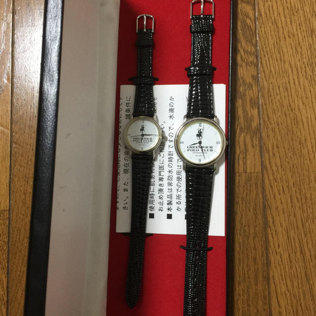 POLO RALPH LAUREN(ポロラルフローレン)のポロラルフローレン⌚時計 レディースのファッション小物(腕時計)の商品写真