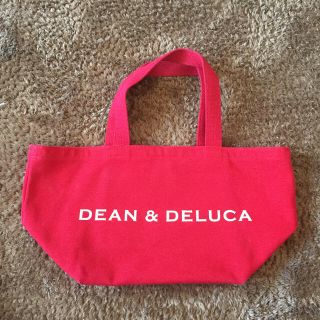 ディーンアンドデルーカ(DEAN & DELUCA)のDEANandDELUCA5thランチバッグ(エコバッグ)