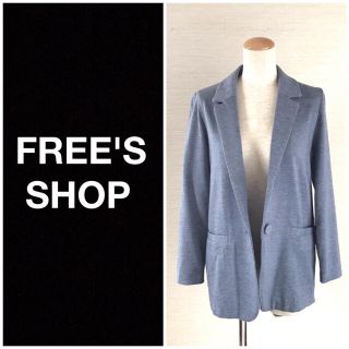 フリーズショップ(FREE'S SHOP)の❤️送料込❤️FREE'S SHOP ジャケット フリーズショップ(テーラードジャケット)