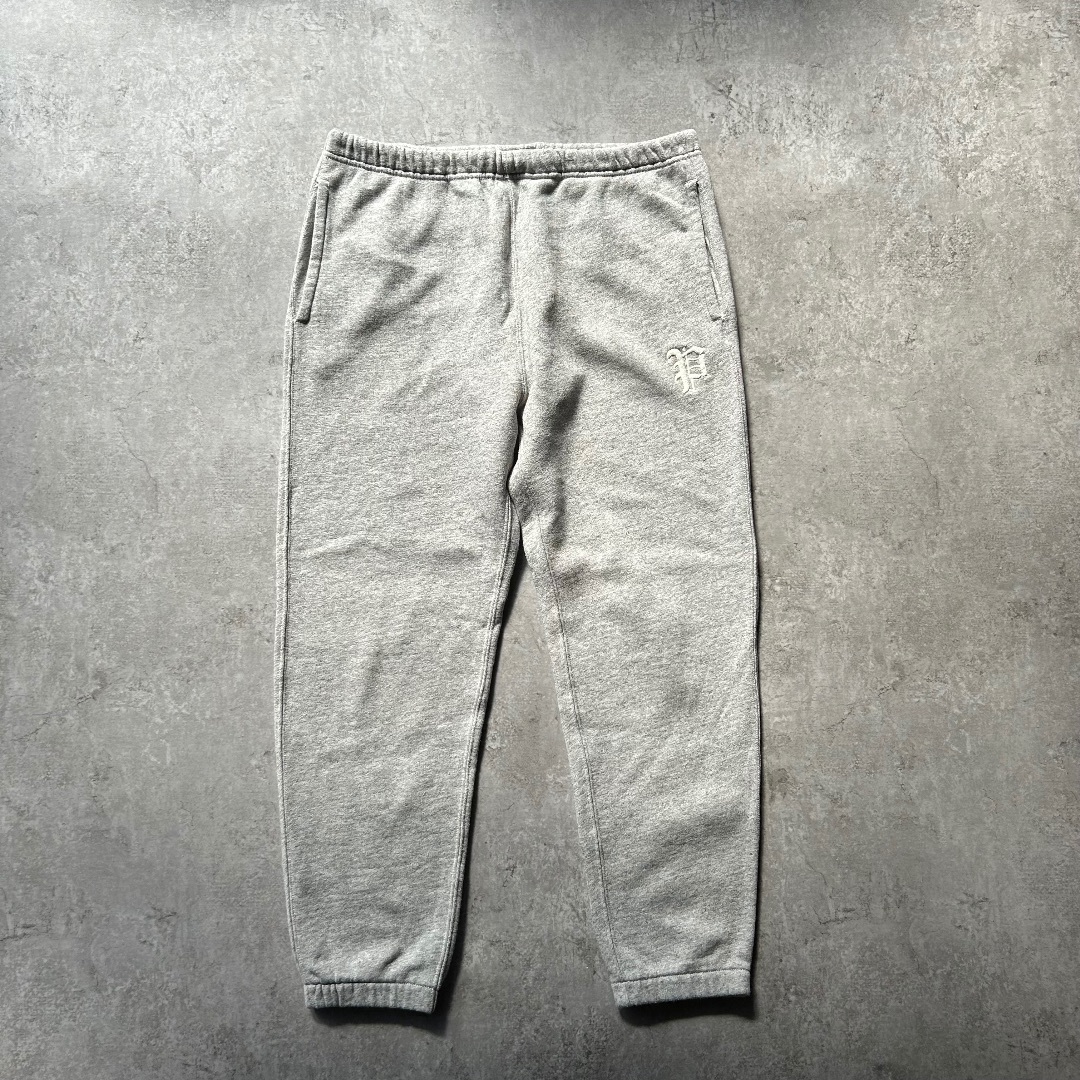 Ralph Lauren - ラルフローレン スウェットパンツ グレー L相当