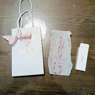 Christian Dior - 【極美品】ディオール カロ iPhone 13 Pro Christian Dior - 【極美品】ディオール カロ iPhone 13 Pro