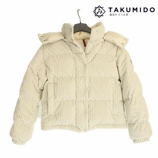 MONCLER(ダウンジャケット ・ ベージュ系)のフリマアイテム一覧 MONCLER(ダウンジャケット ・ ベージュ系)のフリマアイテム一覧