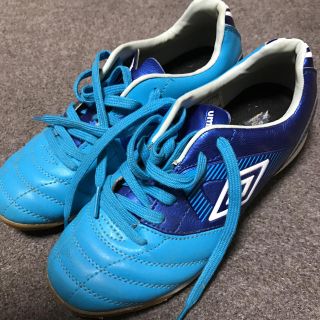 アンブロ(UMBRO)のumbro♡トレーニングシューズ(シューズ)