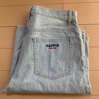 Supreme - Supreme Baggy Denim Short Washed Indigoの通販 by Supreme - Supreme Baggy Denim Short Washed Indigoの通販 by