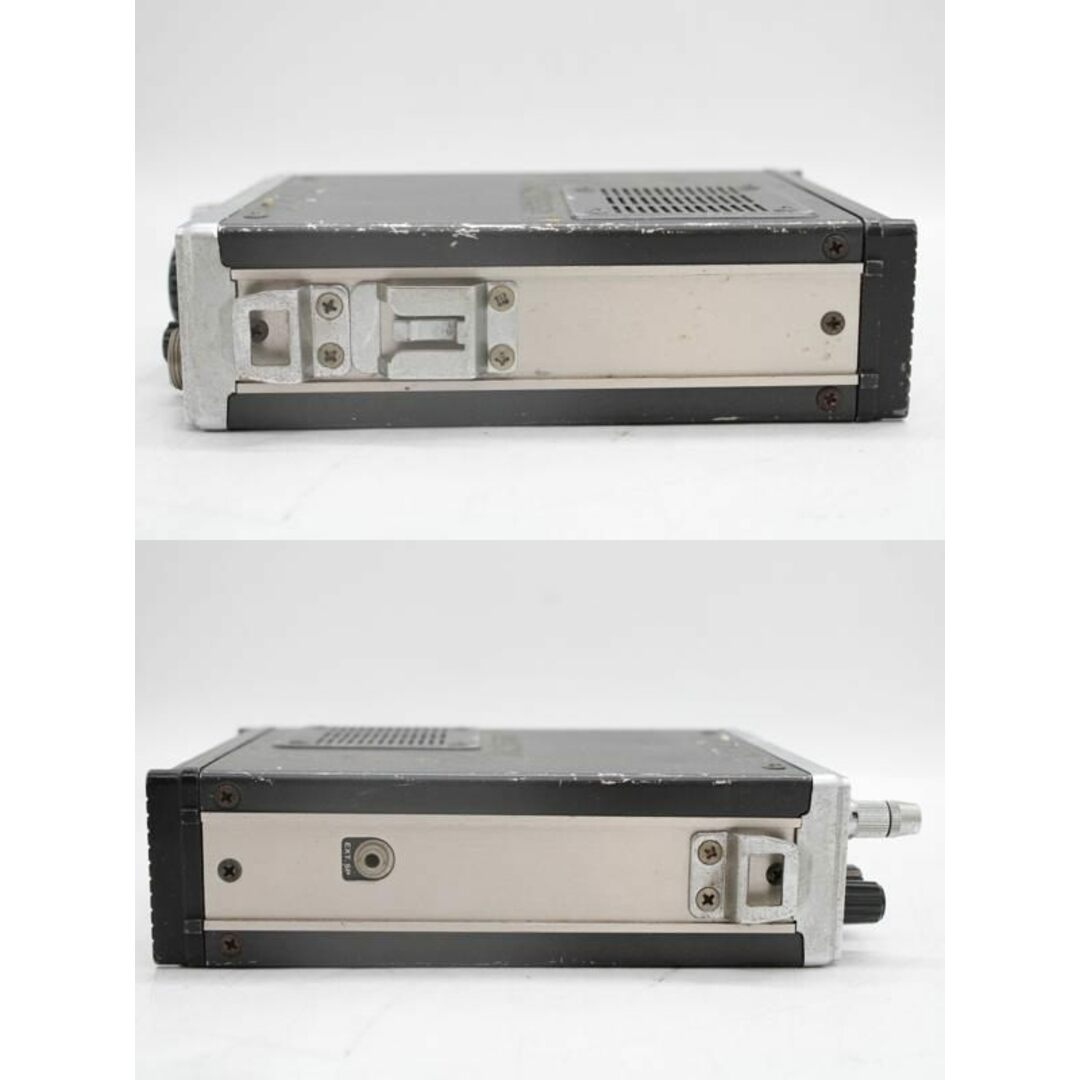 ジャンク トリオ 無線機 TR-2300 VB-2200セット TRIO アマチュア ジャンク トリオ 無線機 TR-2300 VB-2200セット TRIO アマチュア
