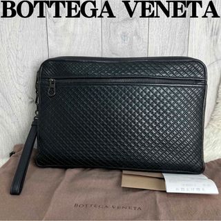 BOTTEGA VENETA - 人気ライン♡ボッテガヴェネタ パンチング BOTTEGA VENETA - 人気ライン♡ボッテガヴェネタ パンチング