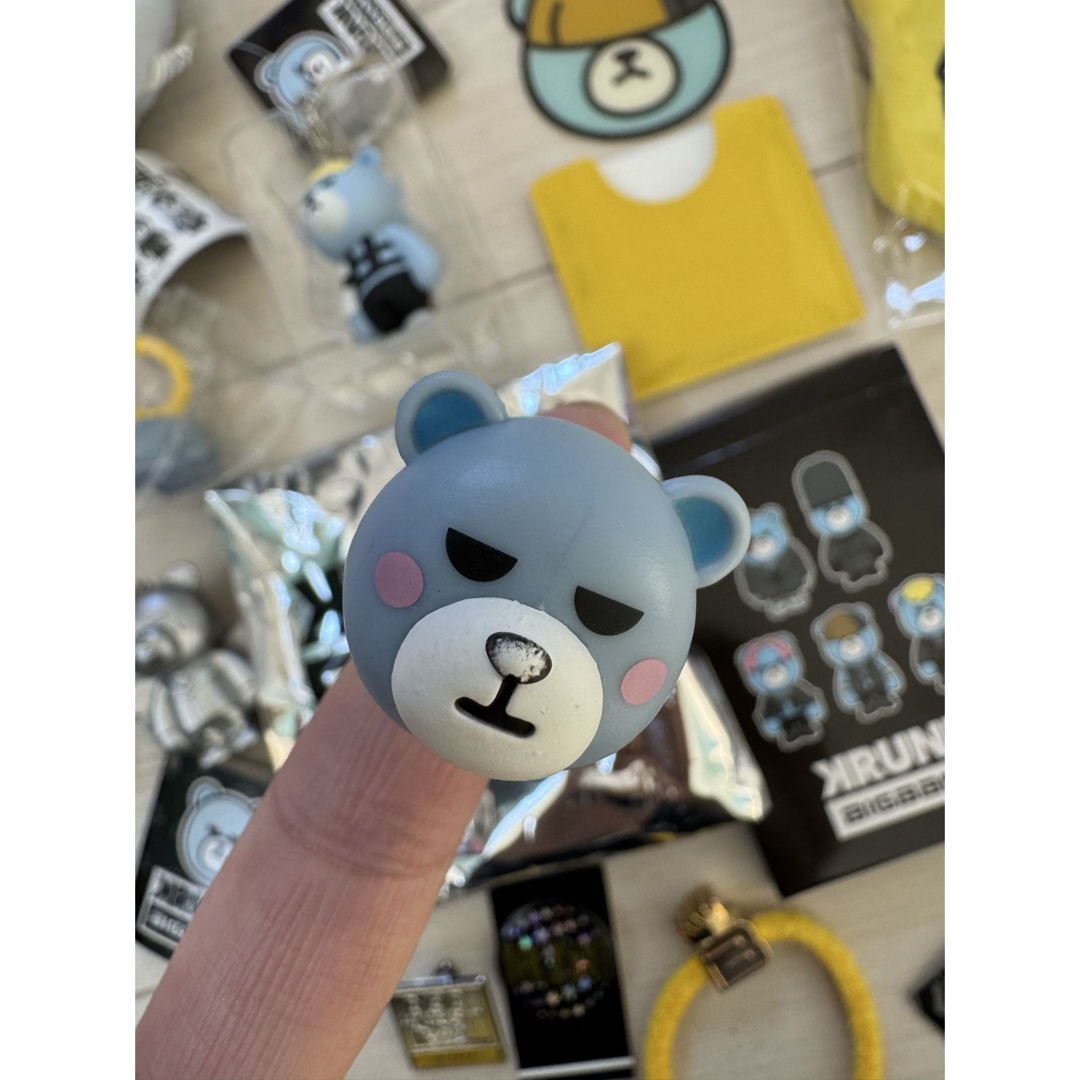 BIGBANG - BIGBANG KRUNK×BIGBANG D-LITE テソン セットの通販 BIGBANG - BIGBANG KRUNK×BIGBANG D-LITE テソン セットの通販