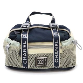 CHANEL(ボディバッグ/ウエストポーチ)のフリマアイテム一覧 CHANEL(ボディバッグ/ウエストポーチ)のフリマアイテム一覧