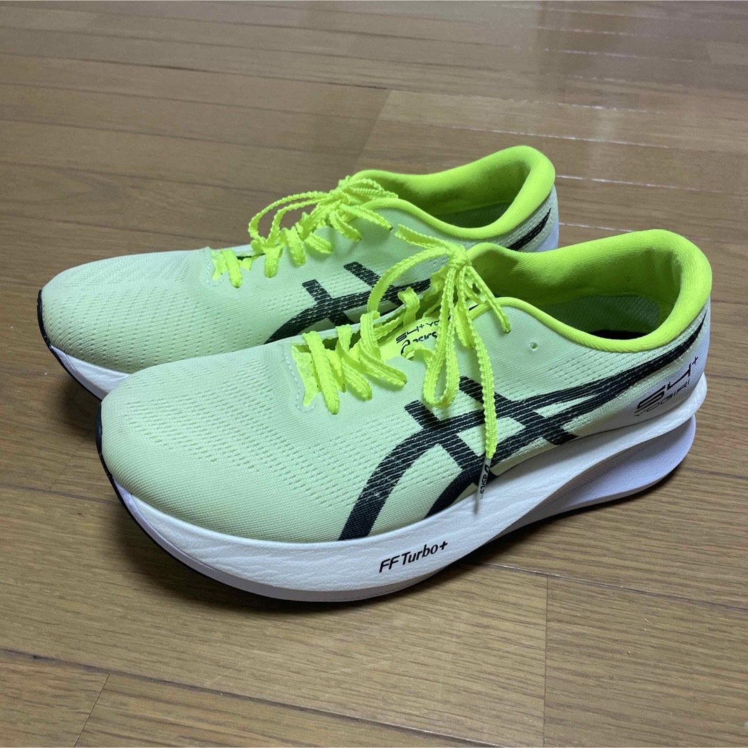 アシックス ASICS S4➕YOGIRI | フリマアプリ ラクマ アシックス ASICS S4➕YOGIRI | フリマアプリ ラクマ