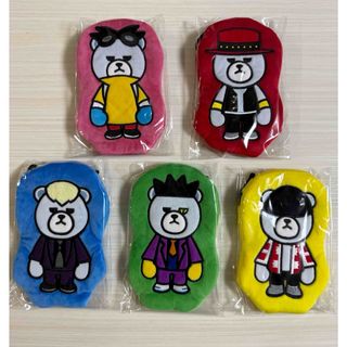 BIGBANGのフリマアイテム一覧 BIGBANGのフリマアイテム一覧