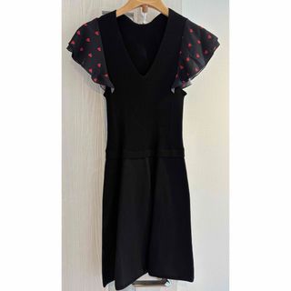 RED VALENTINO(ミニワンピース)のフリマアイテム一覧 RED VALENTINO(ミニワンピース)のフリマアイテム一覧