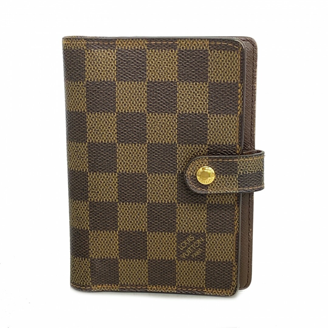 正規品☆ルイヴィトン☆LOUIS VUITTON☆ダミエ☆アジェンダPM 正規品☆ルイヴィトン☆LOUIS VUITTON☆ダミエ☆アジェンダPM