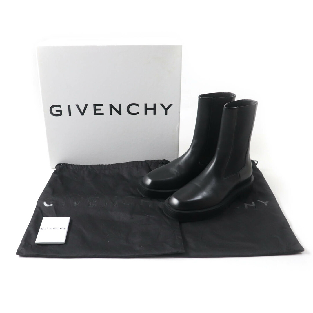 GIVENCHY - 極美品☆GIVENCHY ジバンシィ BE602VE0ZK 4G ロゴ GIVENCHY - 極美品☆GIVENCHY ジバンシィ BE602VE0ZK 4G ロゴ
