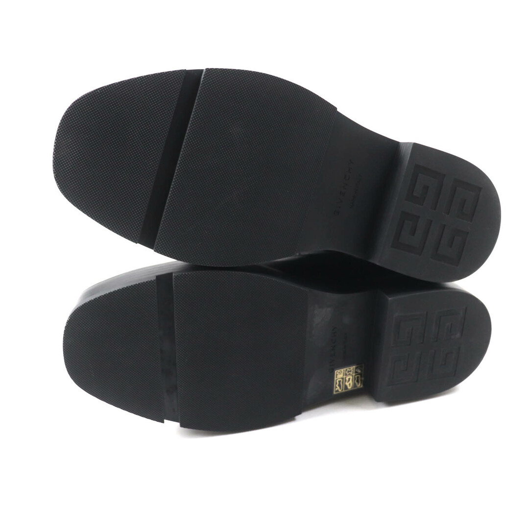 GIVENCHY - 極美品☆GIVENCHY ジバンシィ BE602VE0ZK 4G ロゴ GIVENCHY - 極美品☆GIVENCHY ジバンシィ BE602VE0ZK 4G ロゴ
