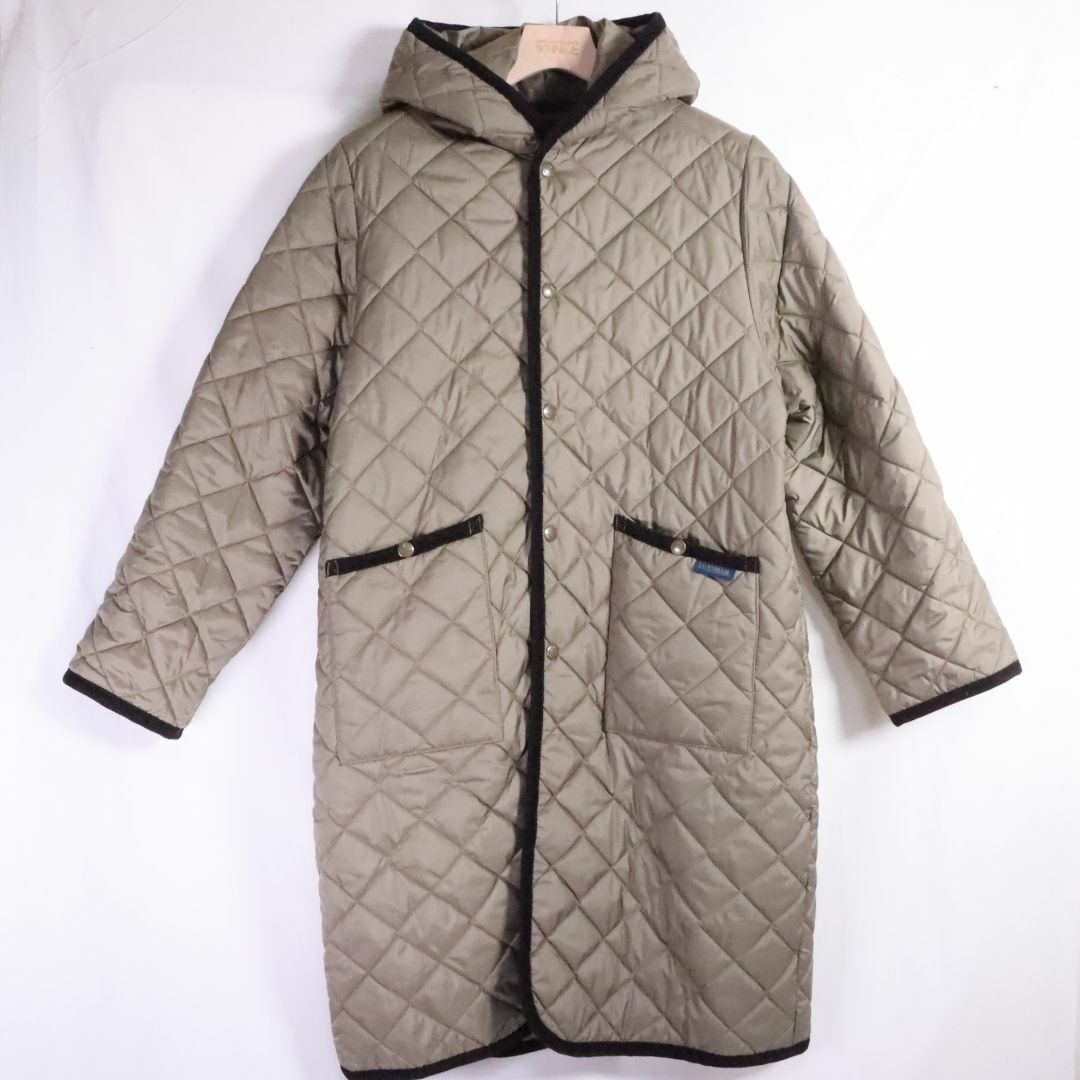 LAVENHAM - ラベンハム　×　TOMORROWLAND　別注品　LAVENHAM 　10