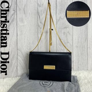 Christian Dior(ショルダーバッグ)のフリマアイテム一覧 Christian Dior(ショルダーバッグ)のフリマアイテム一覧