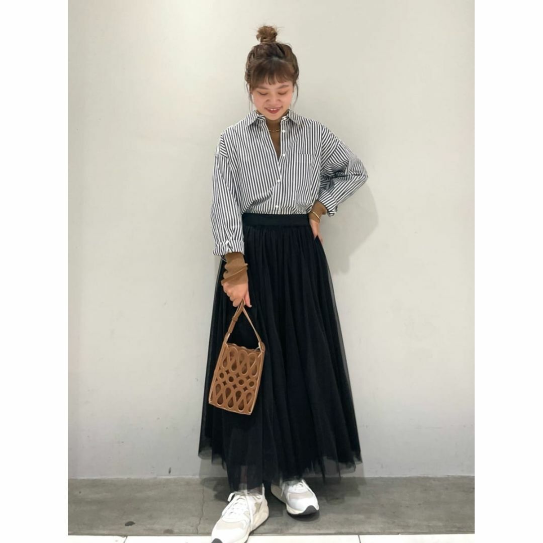 Spick & Span(スピックアンドスパン)の新品 Spick and Span スピックアンドスパン ショルダー バッグ  レディースのバッグ(ショルダーバッグ)の商品写真