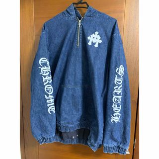 Chrome Hearts(Gジャン/デニムジャケット)のフリマアイテム一覧 Chrome Hearts(Gジャン/デニムジャケット)のフリマアイテム一覧
