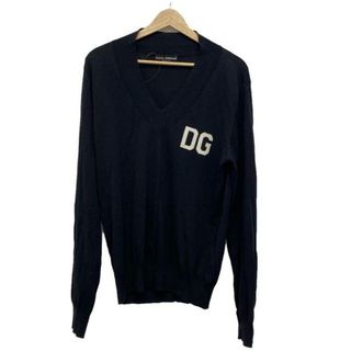 DOLCE&GABBANA(ニット/セーター)のフリマアイテム一覧 DOLCE&GABBANA(ニット/セーター)のフリマアイテム一覧
