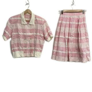 Courreges(セット/コーデ)のフリマアイテム一覧 Courreges(セット/コーデ)のフリマアイテム一覧