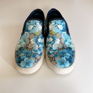 GUCCI(スニーカー)のフリマアイテム一覧 GUCCI(スニーカー)のフリマアイテム一覧