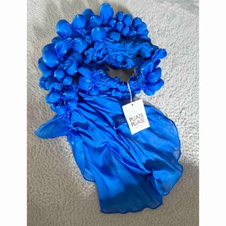 PLEATS PLEASE ISSEY MIYAKE(ストール/パシュミナ)のフリマ PLEATS PLEASE ISSEY MIYAKE(ストール/パシュミナ)のフリマ