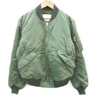 moussy(ブルゾン)のフリマアイテム一覧 moussy(ブルゾン)のフリマアイテム一覧