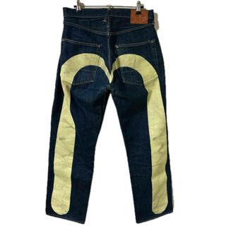 EVISU(プリント ・ デニム/ジーンズ)のフリマアイテム一覧 EVISU(プリント ・ デニム/ジーンズ)のフリマアイテム一覧