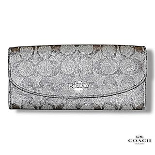 COACH(財布 ・ パープル/紫色系)のフリマアイテム一覧 COACH(財布 ・ パープル/紫色系)のフリマアイテム一覧