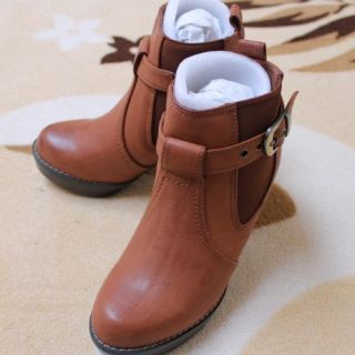 ページボーイ(PAGEBOY)のサイト売切れ商品❁春ブーツ(ブーツ)