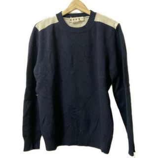 MARNI(ニット/セーター)のフリマアイテム一覧 MARNI(ニット/セーター)のフリマアイテム一覧