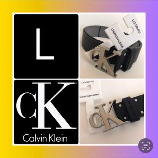 Calvin Klein - usa 新品 カルバンクライン メンズ リバーシブル Calvin Klein - usa 新品 カルバンクライン メンズ リバーシブル