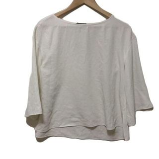 Theory(カットソー(長袖/七分))のフリマアイテム一覧 Theory(カットソー(長袖/七分))のフリマアイテム一覧