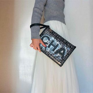 CHANEL(ハンドバッグ)のフリマアイテム一覧 CHANEL(ハンドバッグ)のフリマアイテム一覧