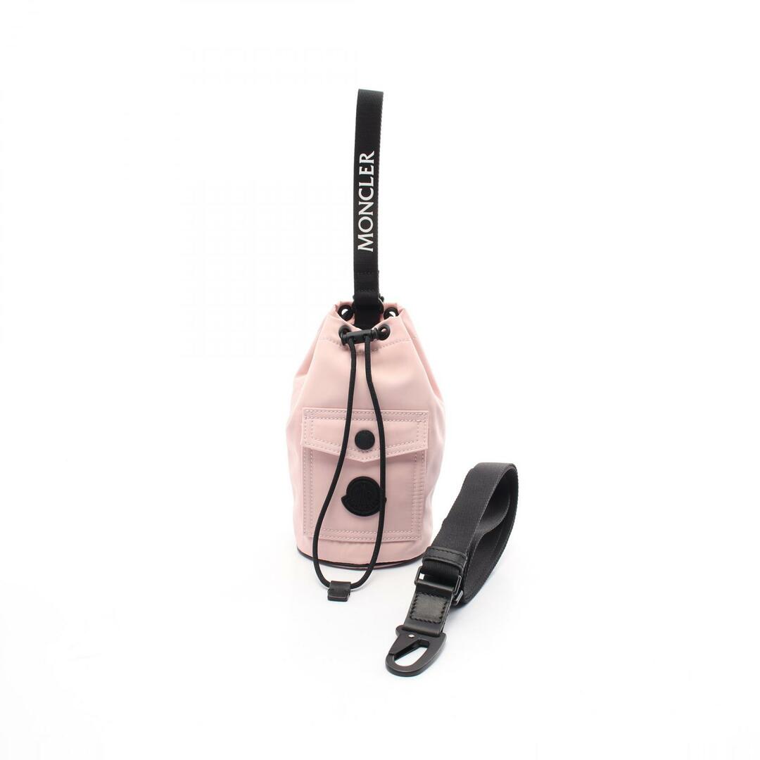 MONCLER - モンクレール Mini Drawstring Pouch Bag ショルダーバッグ