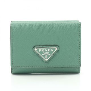 PRADA(財布 ・ グリーン・カーキ/緑色系)のフリマアイテム一覧 PRADA(財布 ・ グリーン・カーキ/緑色系)のフリマアイテム一覧