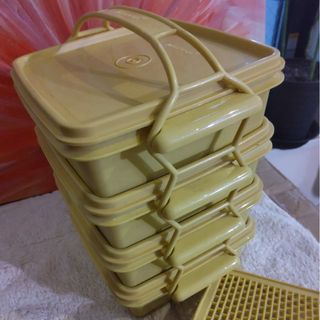 TupperwareBrands(弁当用品)のフリマアイテム一覧 TupperwareBrands(弁当用品)のフリマアイテム一覧