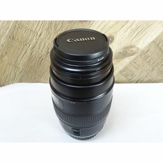 キヤノン(Canon)の静274/ Canon キャノン カメラレンズ EF 100㎜ 1:2.8(その他)