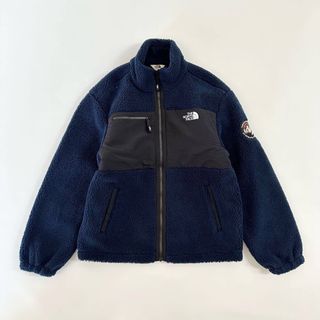 激安の THE NORTH FACE - THE NORTH FACE ノースフェイス ハーフジップ Mサイズ