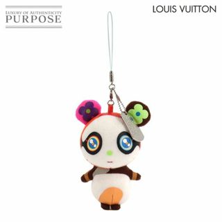 LOUIS VUITTON - 新品同様 ルイ ヴィトン ノマド ベルランプ LOUIS VUITTON - 新品同様 ルイ ヴィトン ノマド ベルランプ