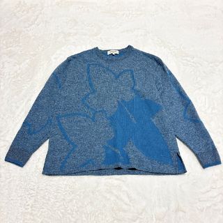LANVIN - 【LANVIN】カシミヤ50%ウール ダブル チェスターコート LANVIN - 【LANVIN】カシミヤ50%ウール ダブル チェスターコート