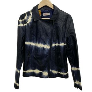 DESIGUAL(ライダースジャケット)のフリマアイテム一覧 DESIGUAL(ライダースジャケット)のフリマアイテム一覧